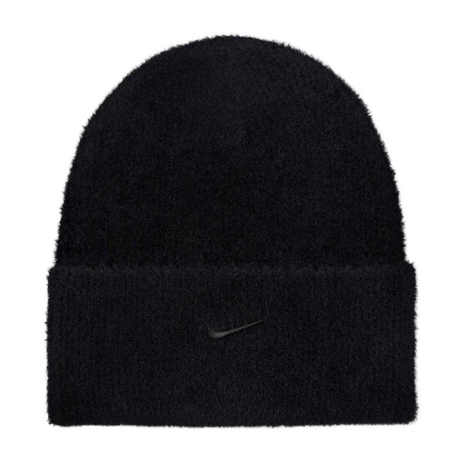 Bonnet Motiftyle Logo Brodé Peak