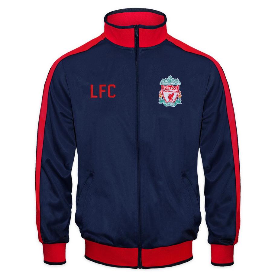 Trainingsjacke