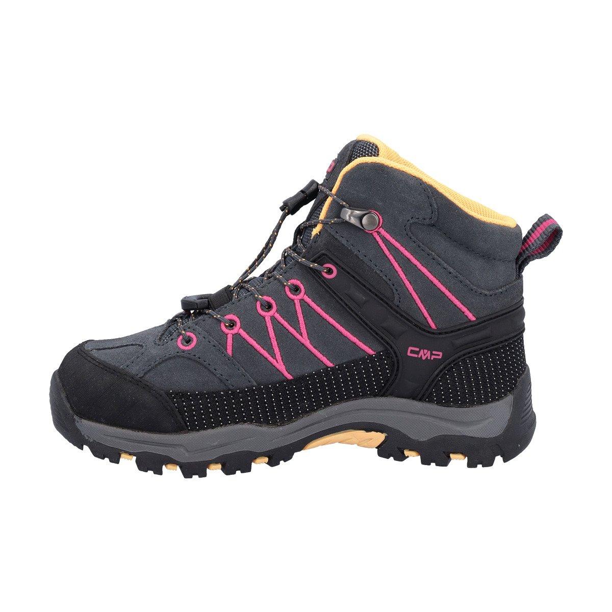 CMP  wanderschuhe mid kind rigel waterproof 