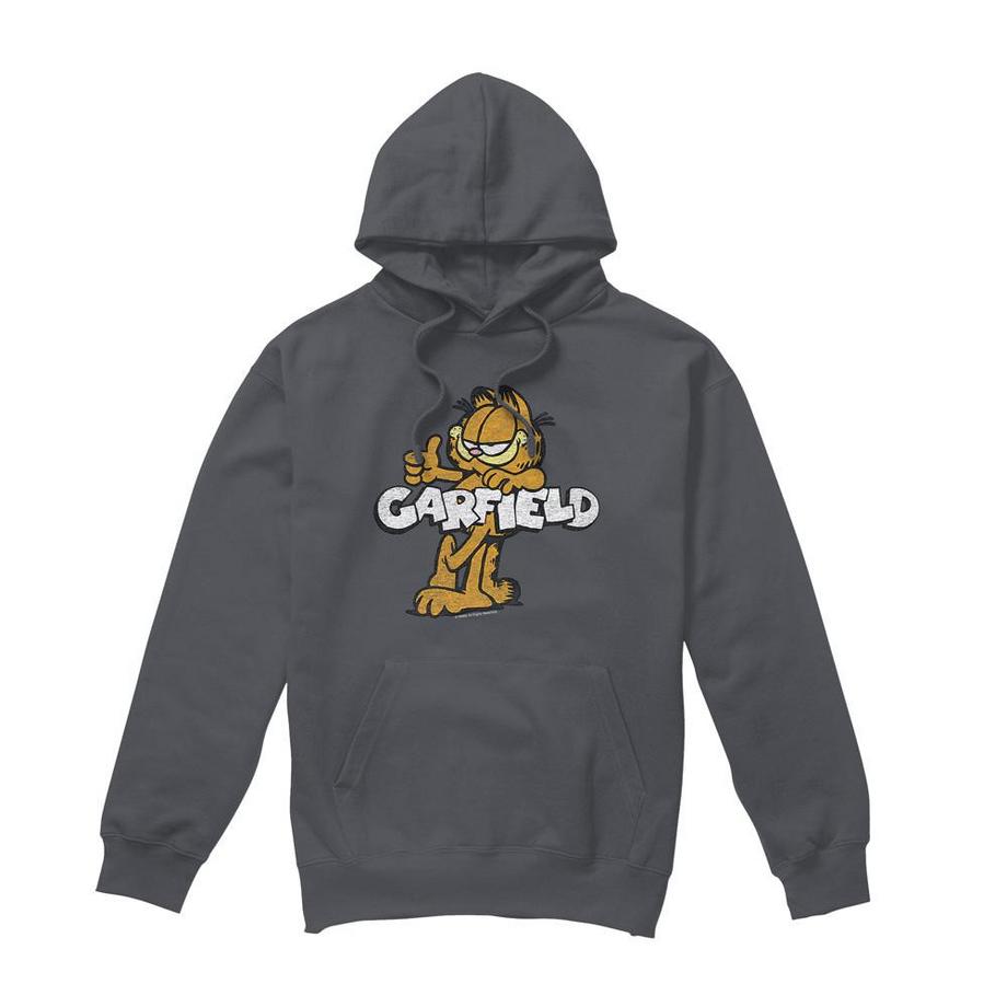 Sweat À Capuche Garf