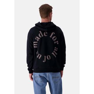 Colours & Sons  Kapuzenpullover Hoodie MFAOS Print 