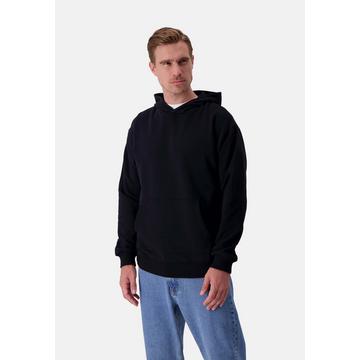 Kapuzenpullover Hoodie MFAOS Print