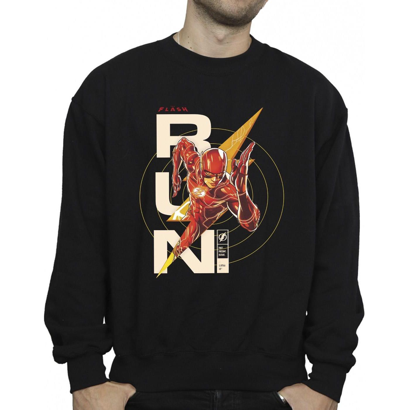 DC COMICS  Sweatshirt 