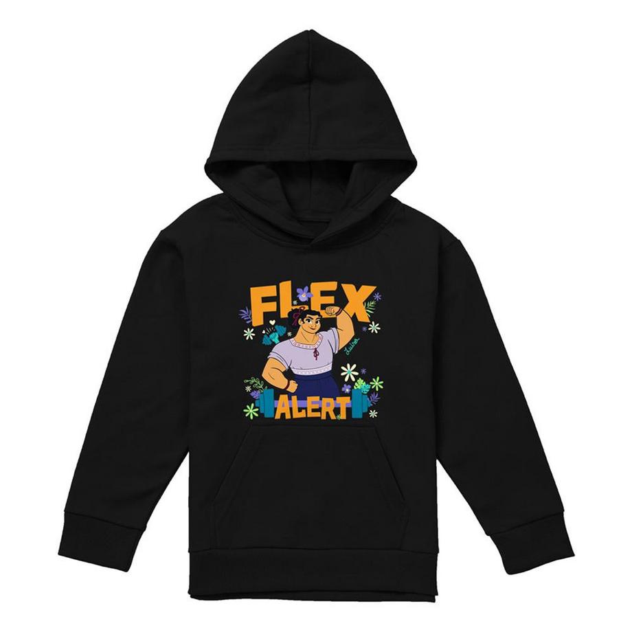 Sweat À Capuche Flex Alert