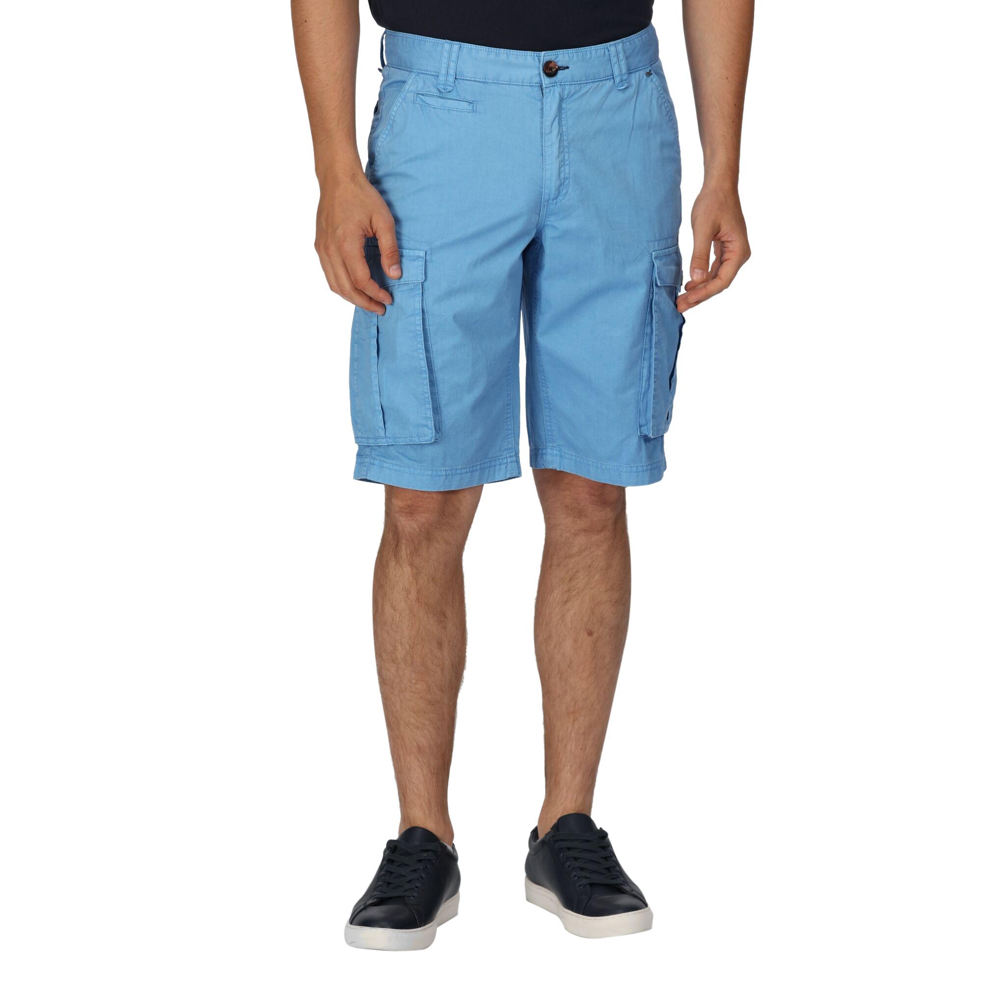 Regatta  Short cargo SHOREBAY 