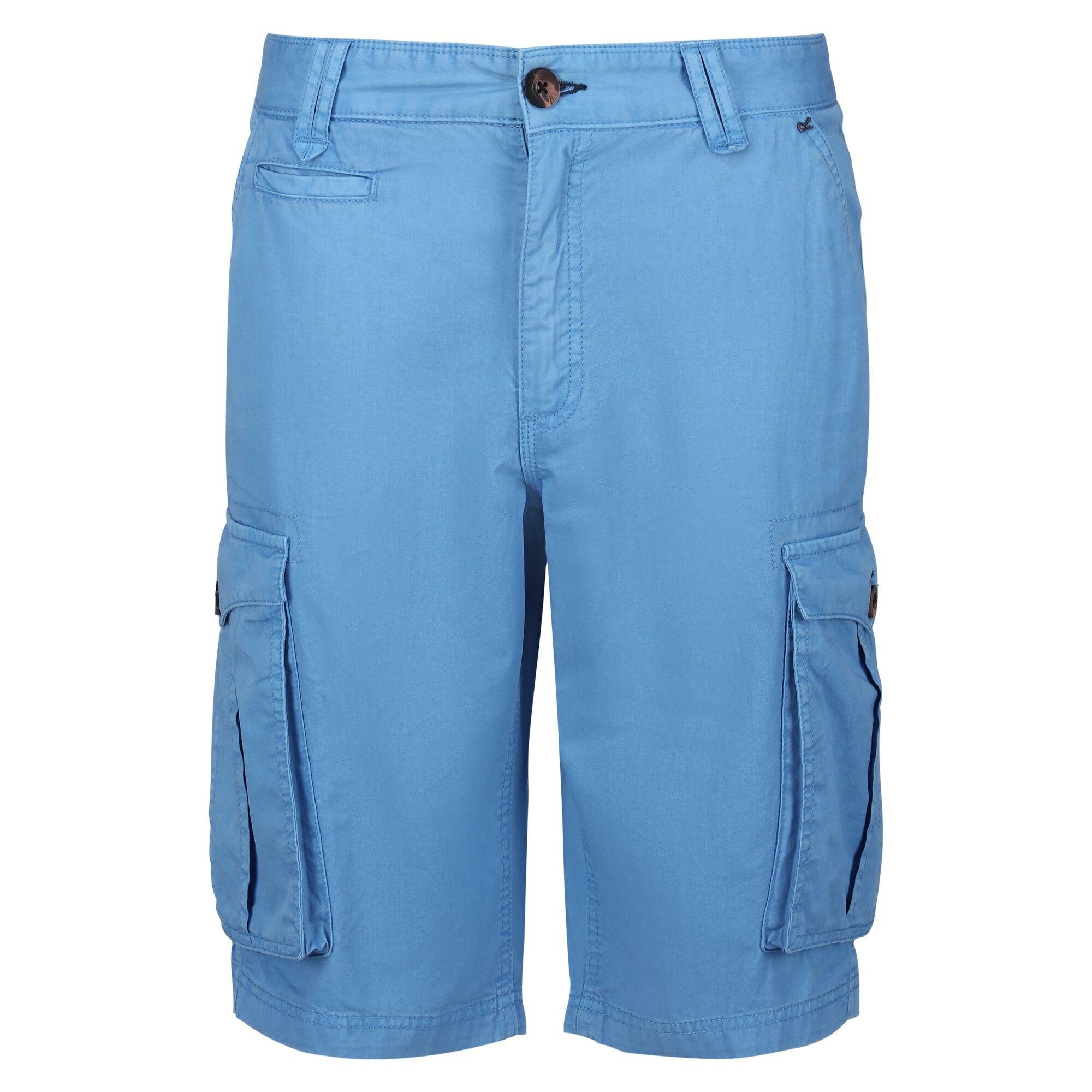 Regatta  CargoShorts Shorebay im VintageLook 