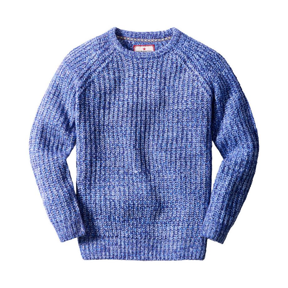 Joe Browns Felpa Girocollo Stile Marinaio  