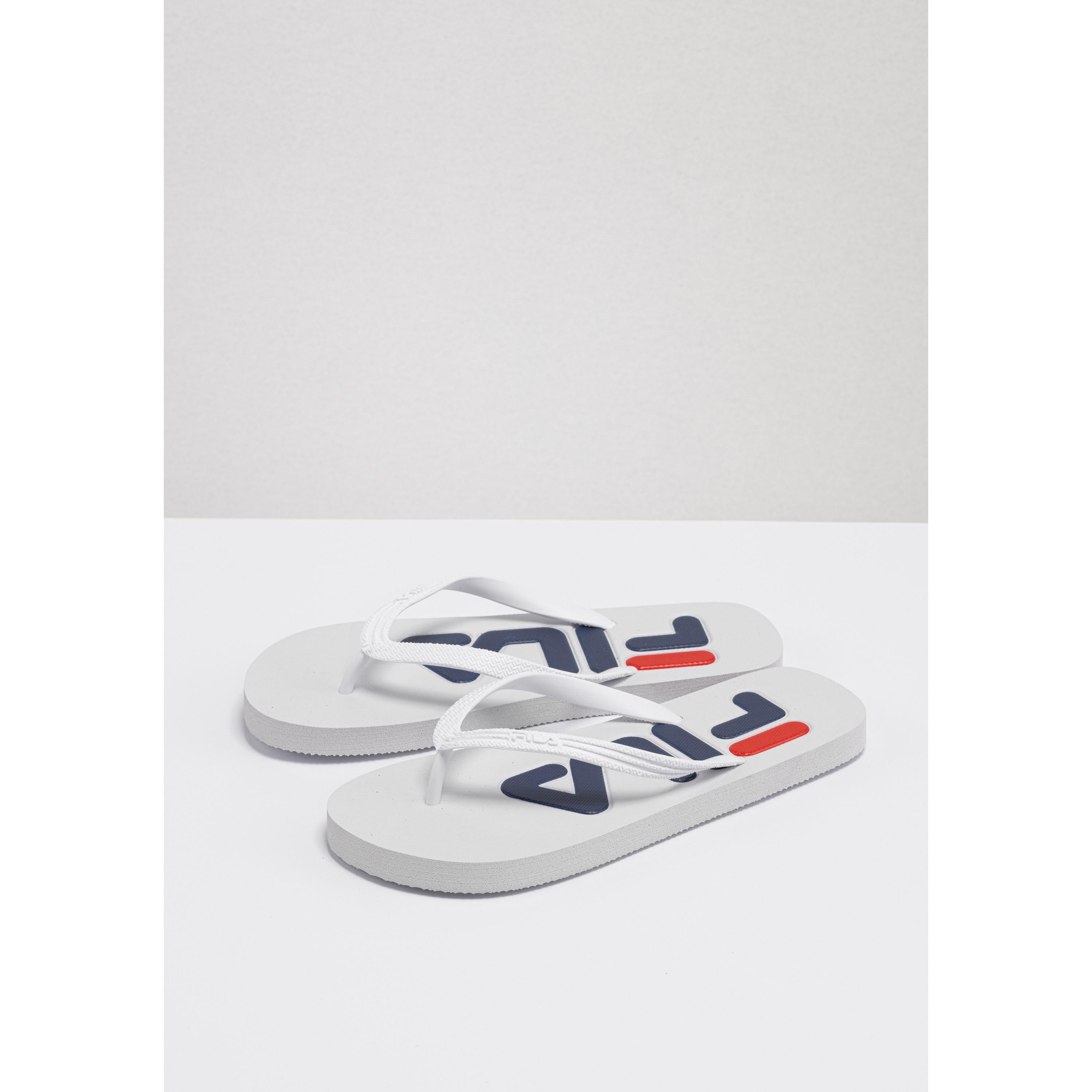 FILA  tongs troy 