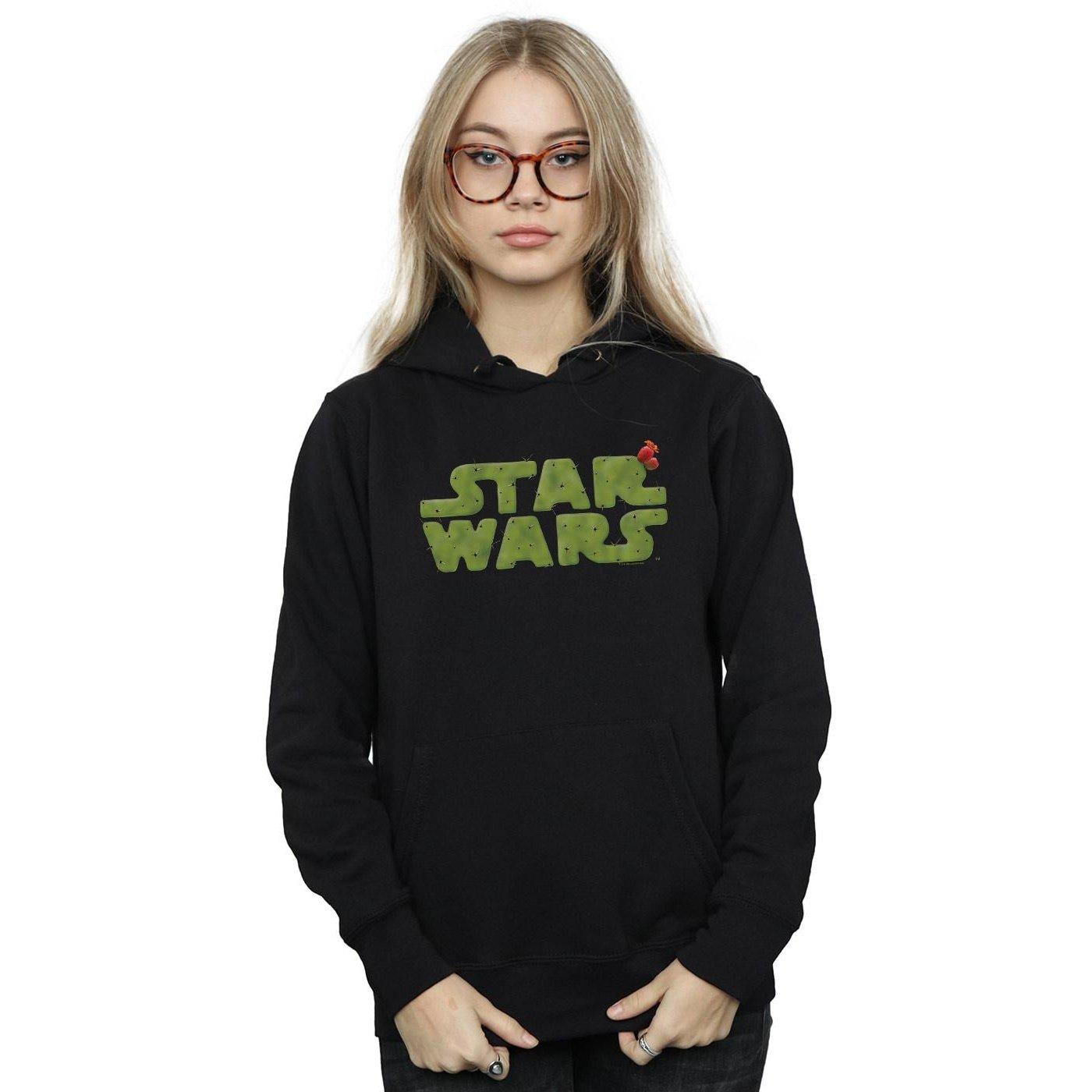 STAR WARS  Sweat à capuche 