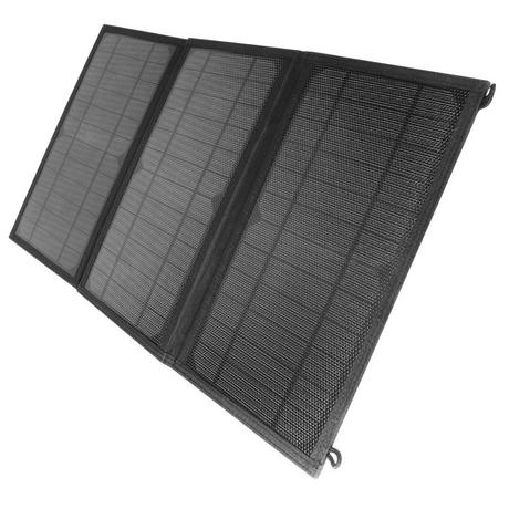 Avizar  18W Universal-Solarladegerät 