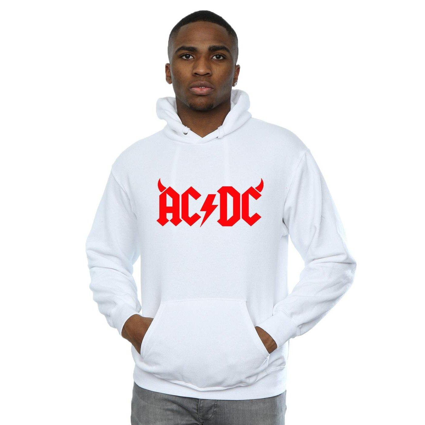 AC/DC  ACDC Kapuzenpullover 