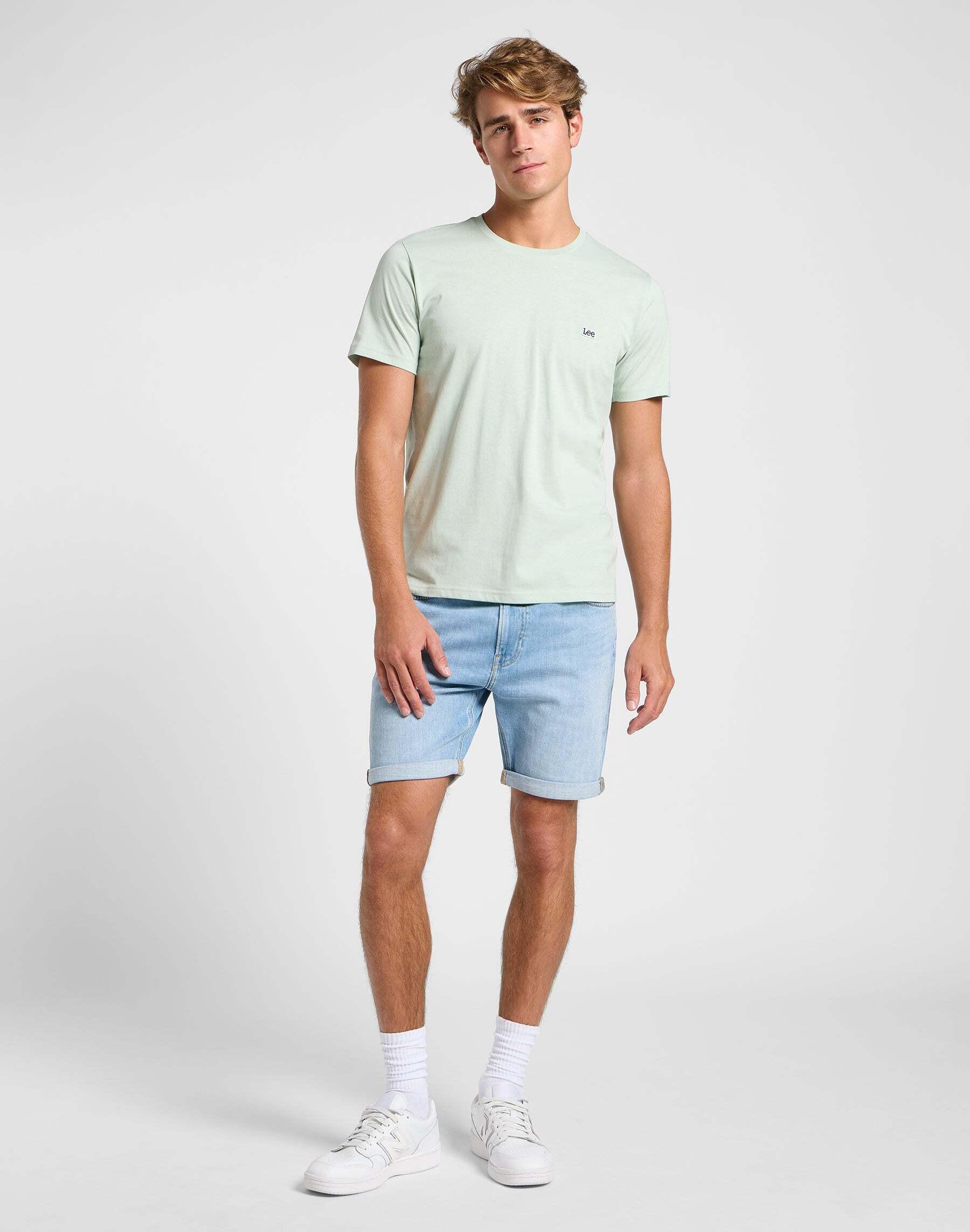 Lee T-Shirt Regular Fit  