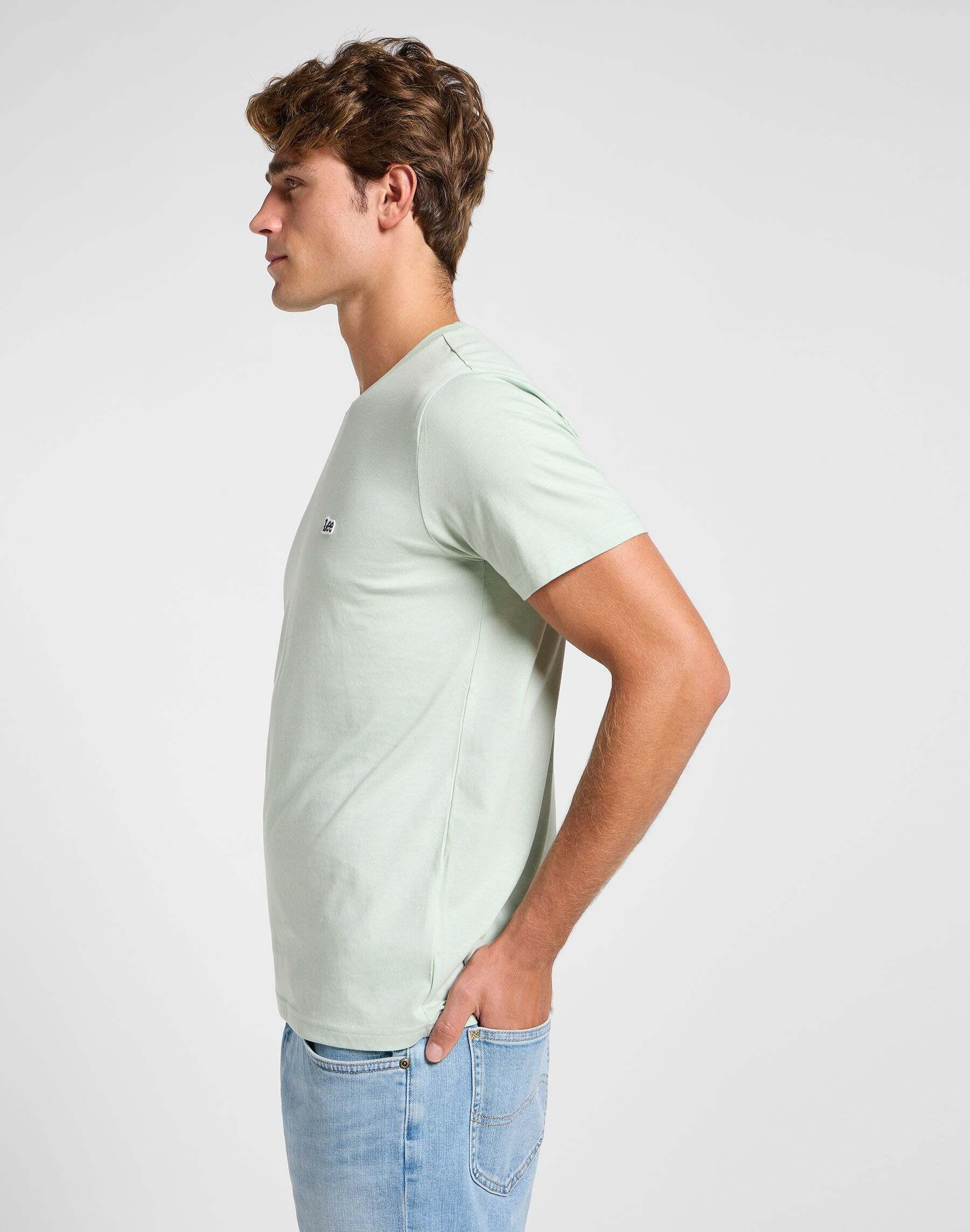 Lee T-Shirt Regular Fit  