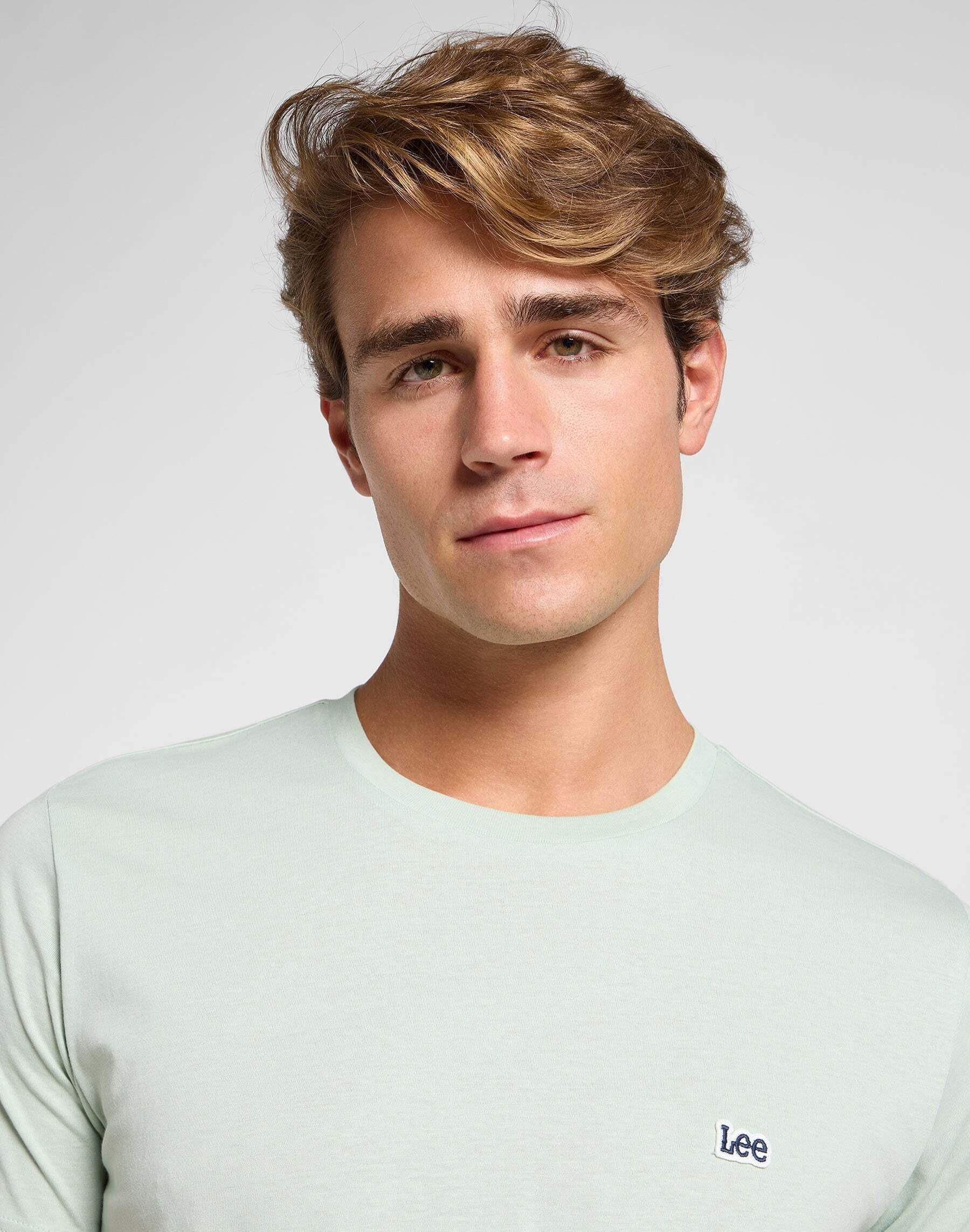 Lee T-Shirt Regular Fit  