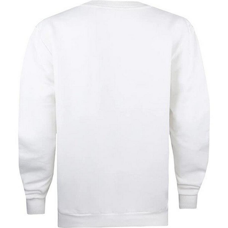 Disney Los Angeles Mickey Minnie Mouse Sweatshirt  