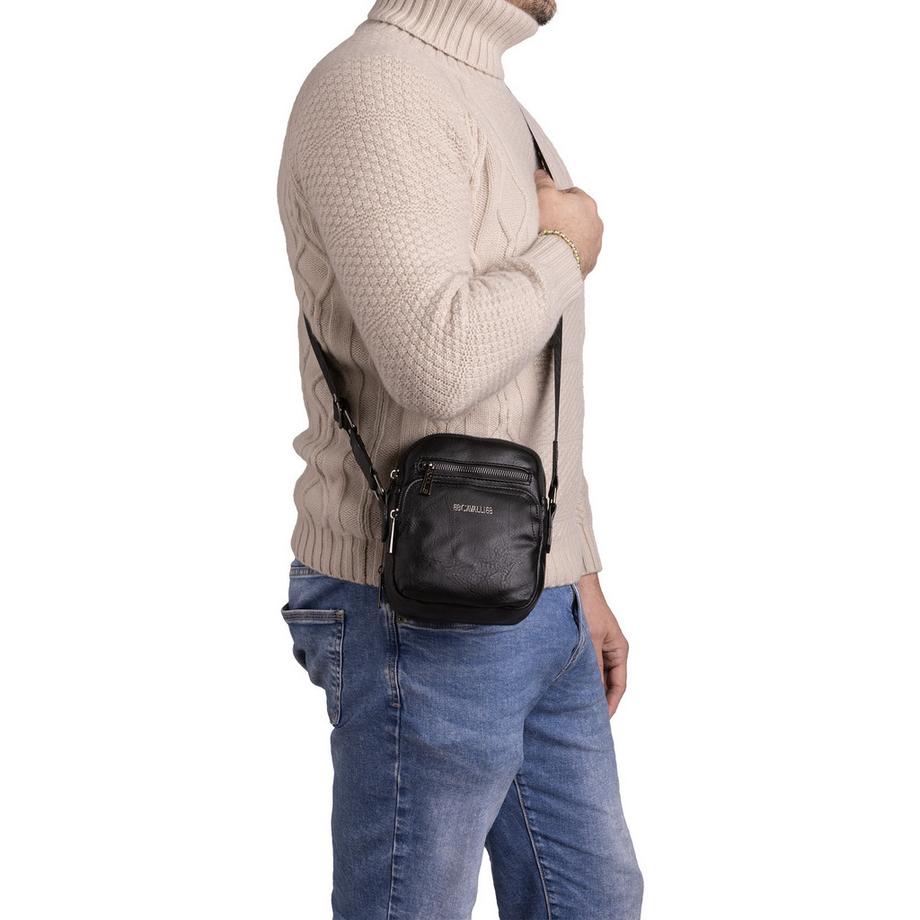 B Cavalli B Umhängetasche  