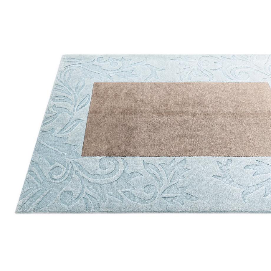 VIDAL Tapis fait à la main Darya-Indian  