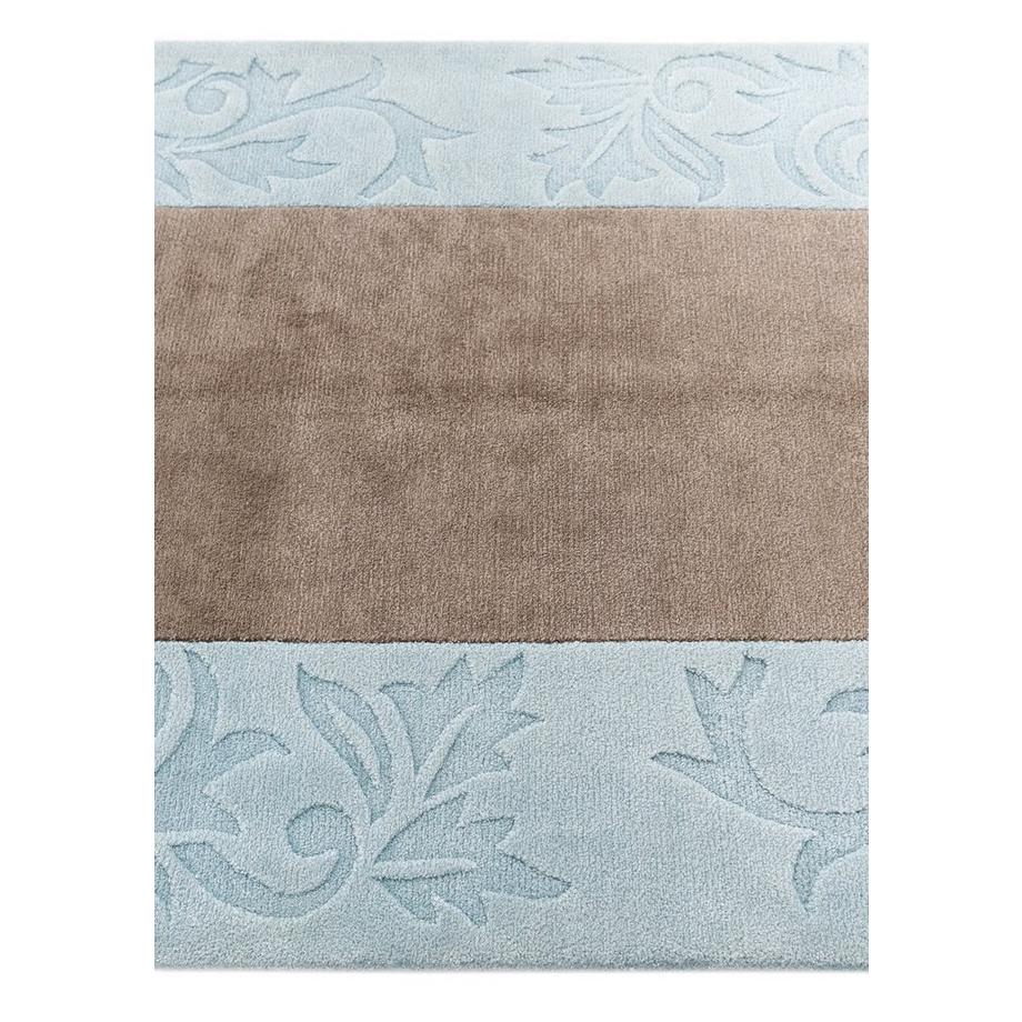 VIDAL Tapis fait à la main Darya-Indian  