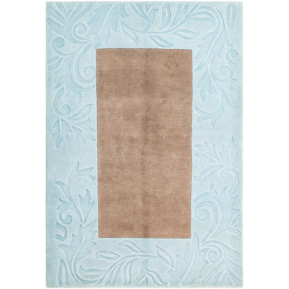 Tapis fait à la main Darya-Indian