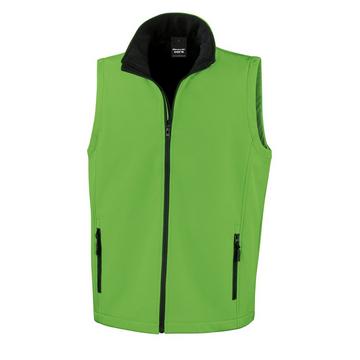 Core Softshell Bodywarmer Gilet