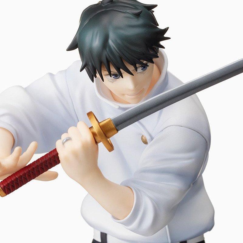 SEGA  Statische Figur - Super Premium Figure - Jujutsu Kaisen - Okkotsu Yûta 