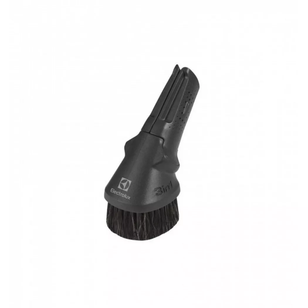 Electrolux – Ze117, Schwarz