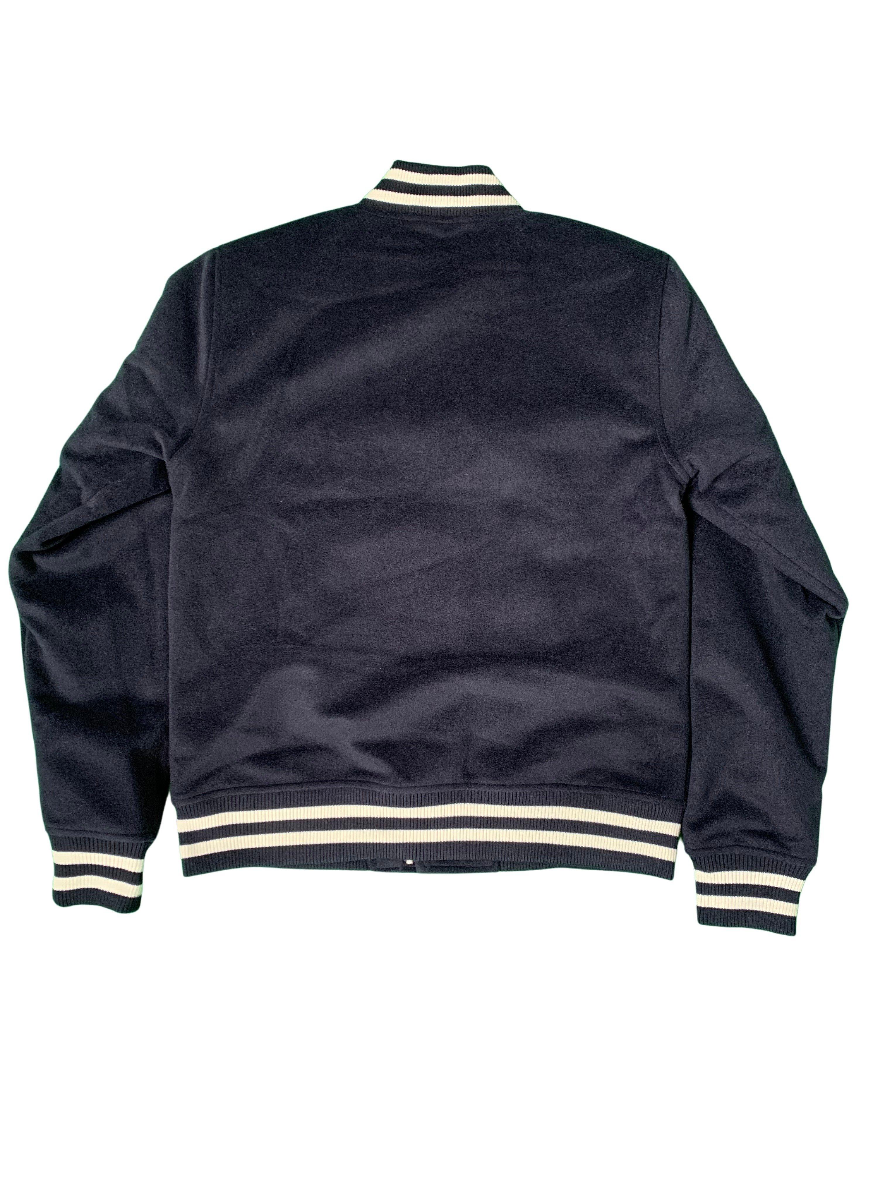 Revolution Varsity Jacke  