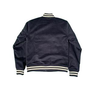 Revolution Varsity Jacke  