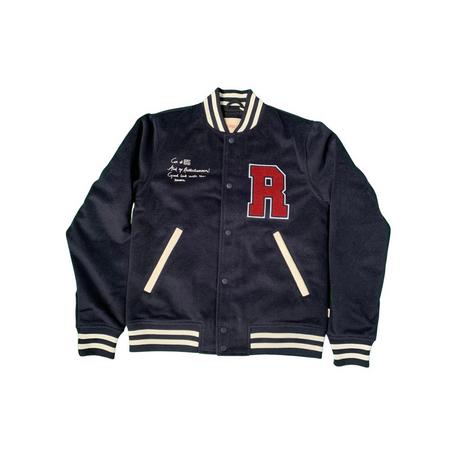 Revolution Varsity Jacke  