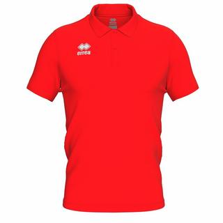 errea  polo per bambini evo 