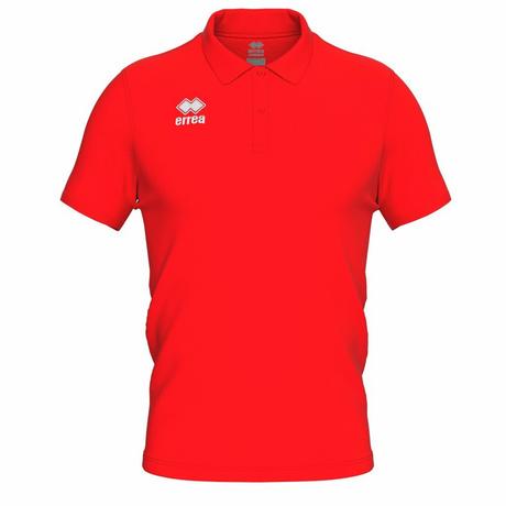 errea  polo-shirt kind evo 