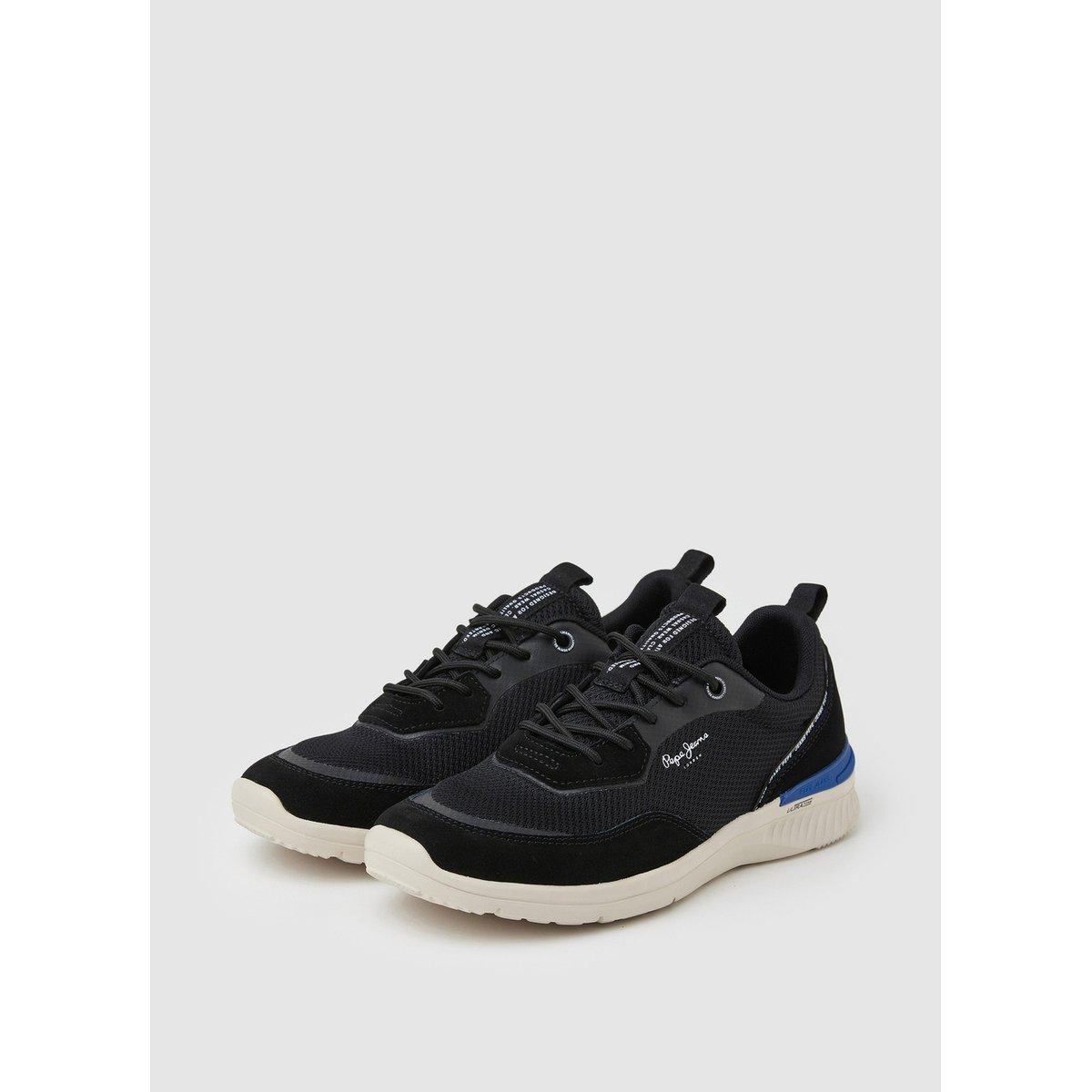 Pepe Jeans  Baskets Jay Pro Advance 