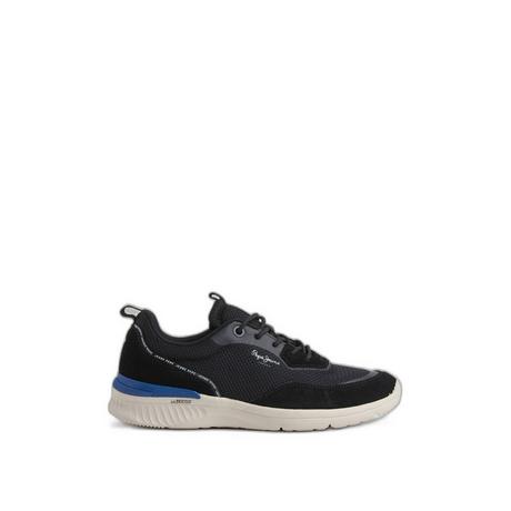 Pepe Jeans  Baskets Jay Pro Advance 