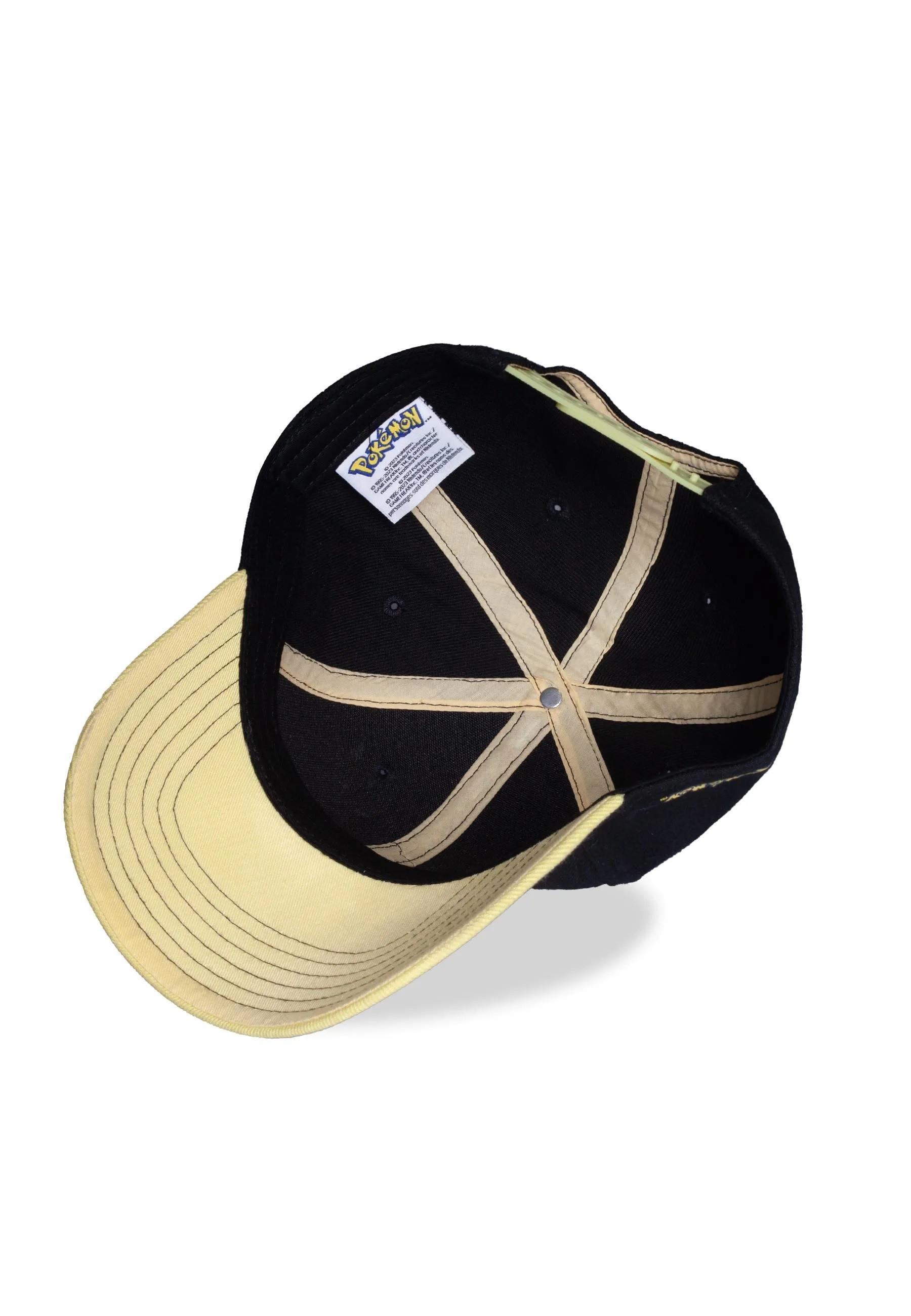 Difuzed Pokemon Mimigma U Casquette de Baseball  