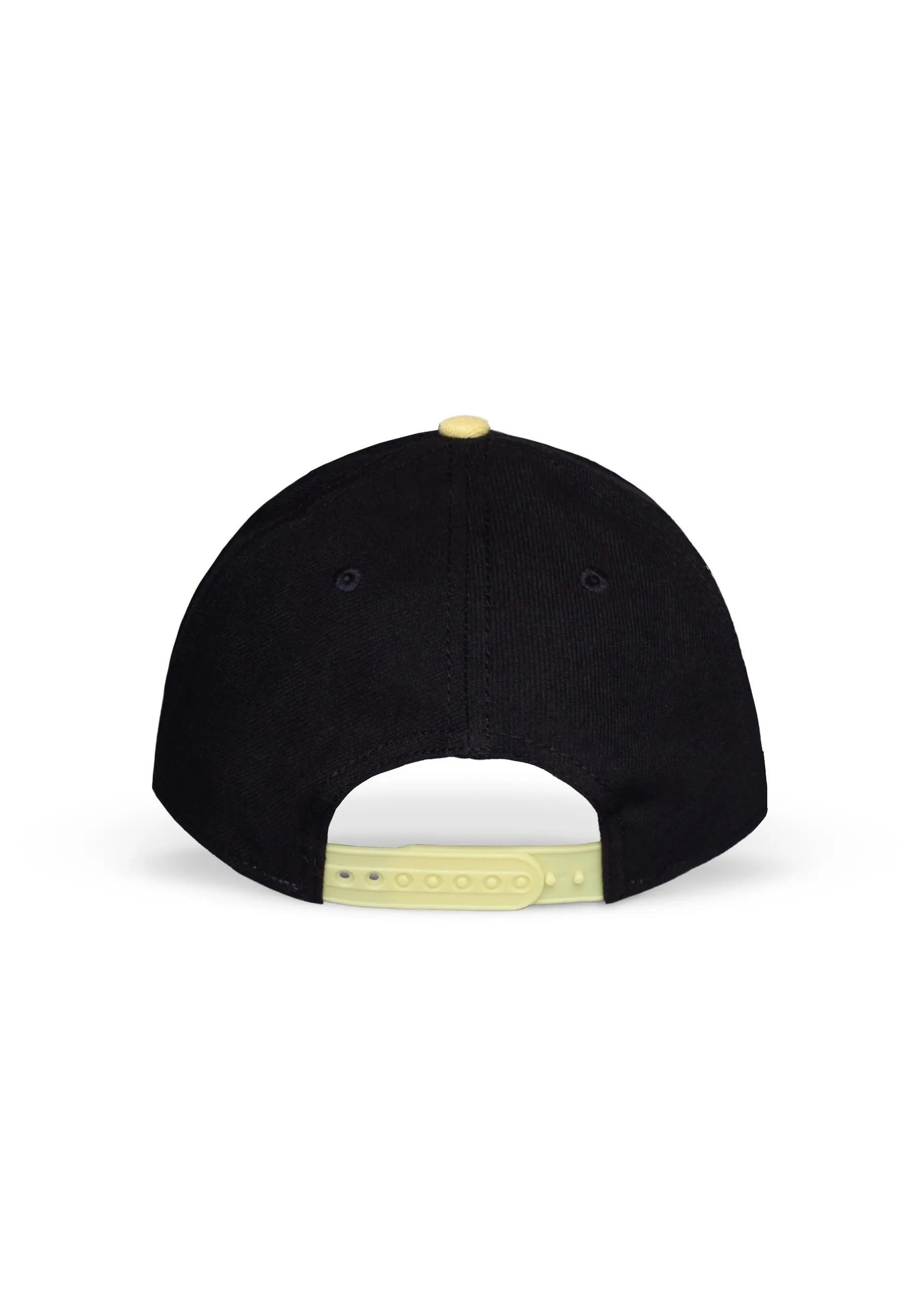 Difuzed Pokemon Mimigma U Casquette de Baseball  