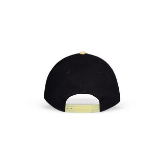 Difuzed Pokemon Mimigma U Casquette de Baseball  