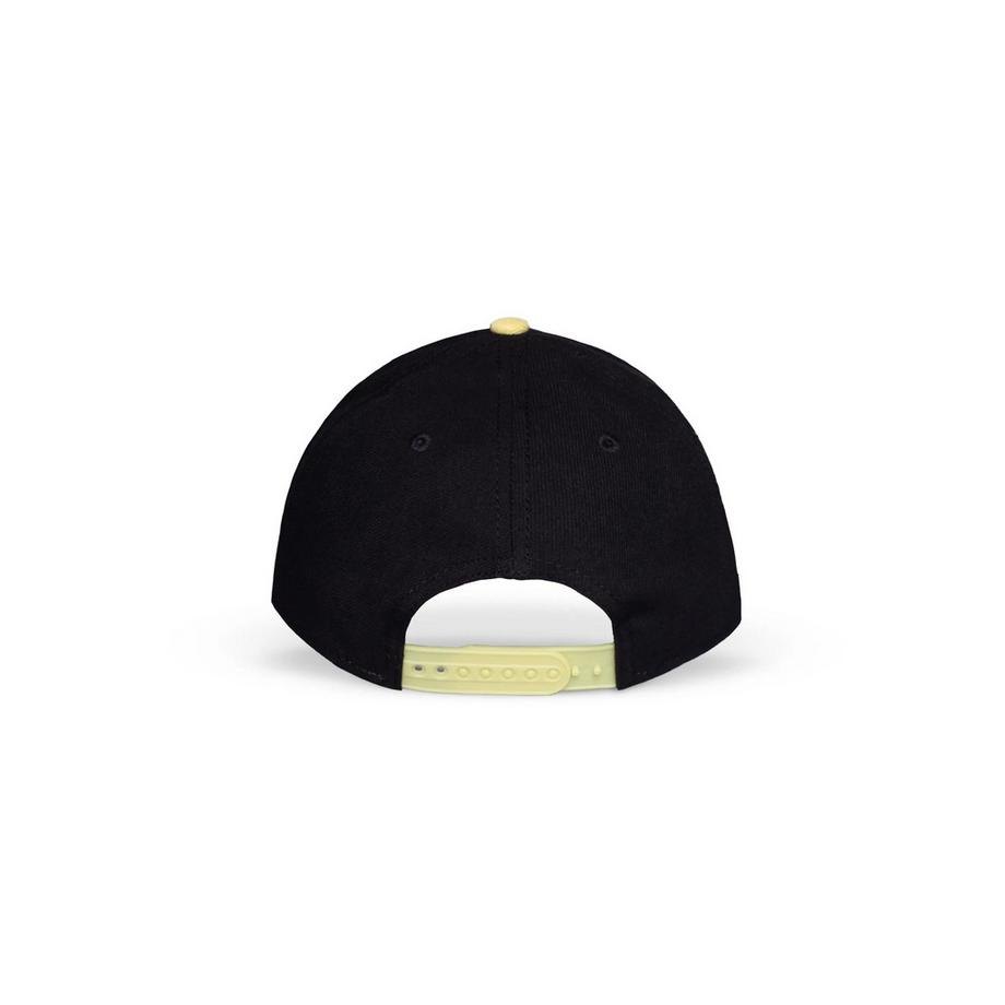 Difuzed Pokemon Mimigma U Casquette de Baseball  