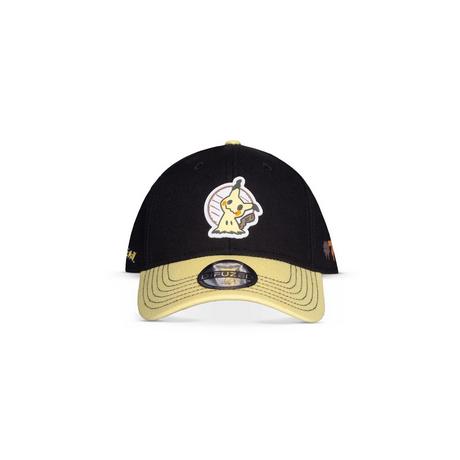 Difuzed Pokemon Mimigma U Casquette de Baseball  