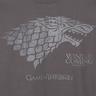 Game of Thrones Tshirt WINTER IS COMING  Gris