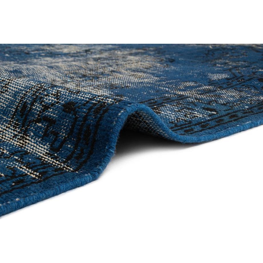 VIDAL Tappeto fatto a mano Vintage  