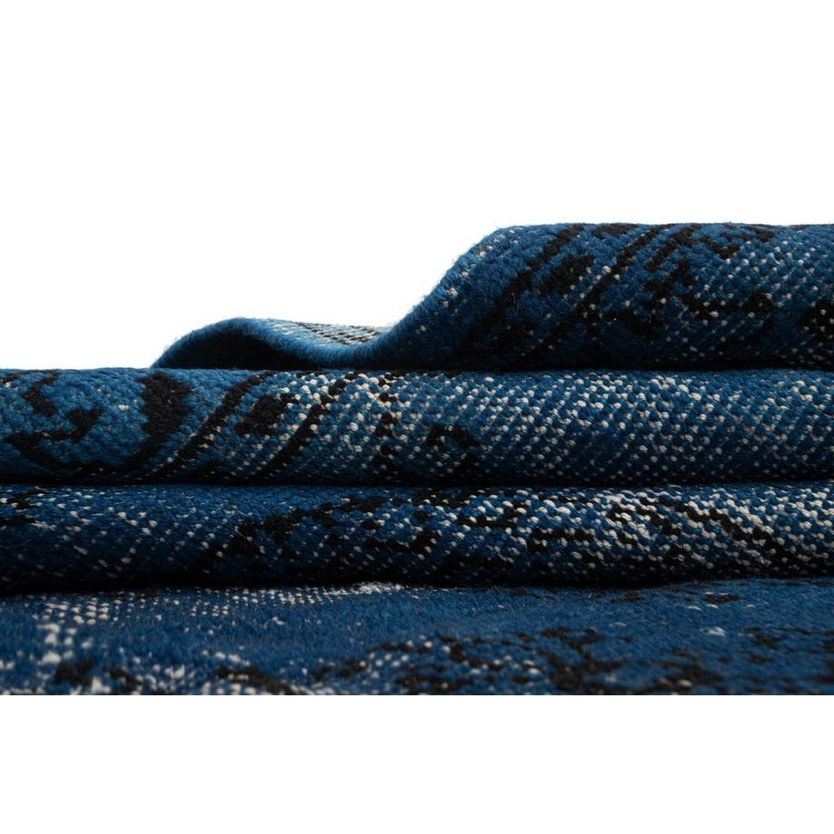 VIDAL Tappeto fatto a mano Vintage  