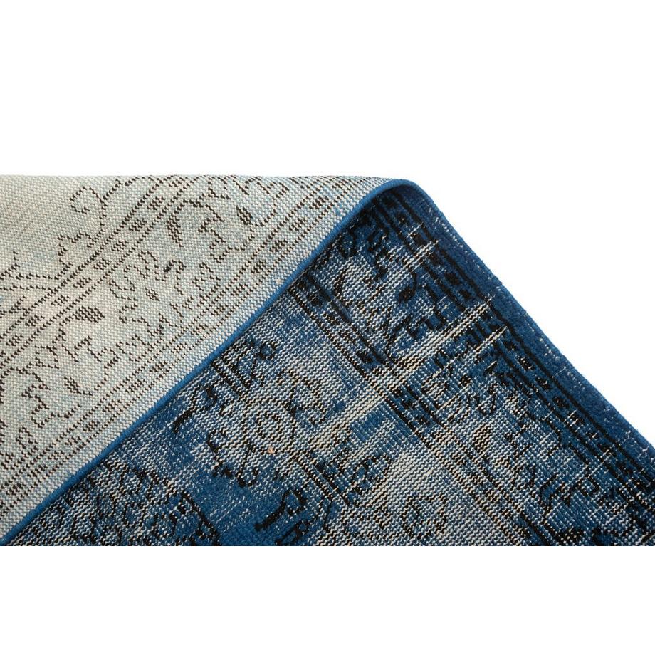 VIDAL Tappeto fatto a mano Vintage  