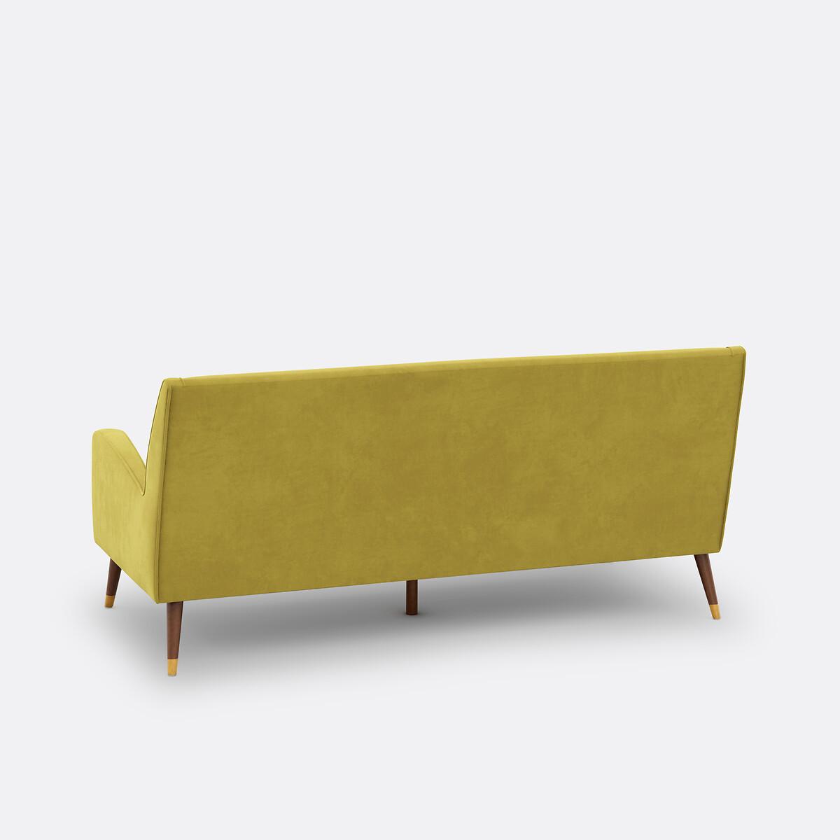 La Redoute Intérieurs 3-Sitzer-Sofa (Y)  