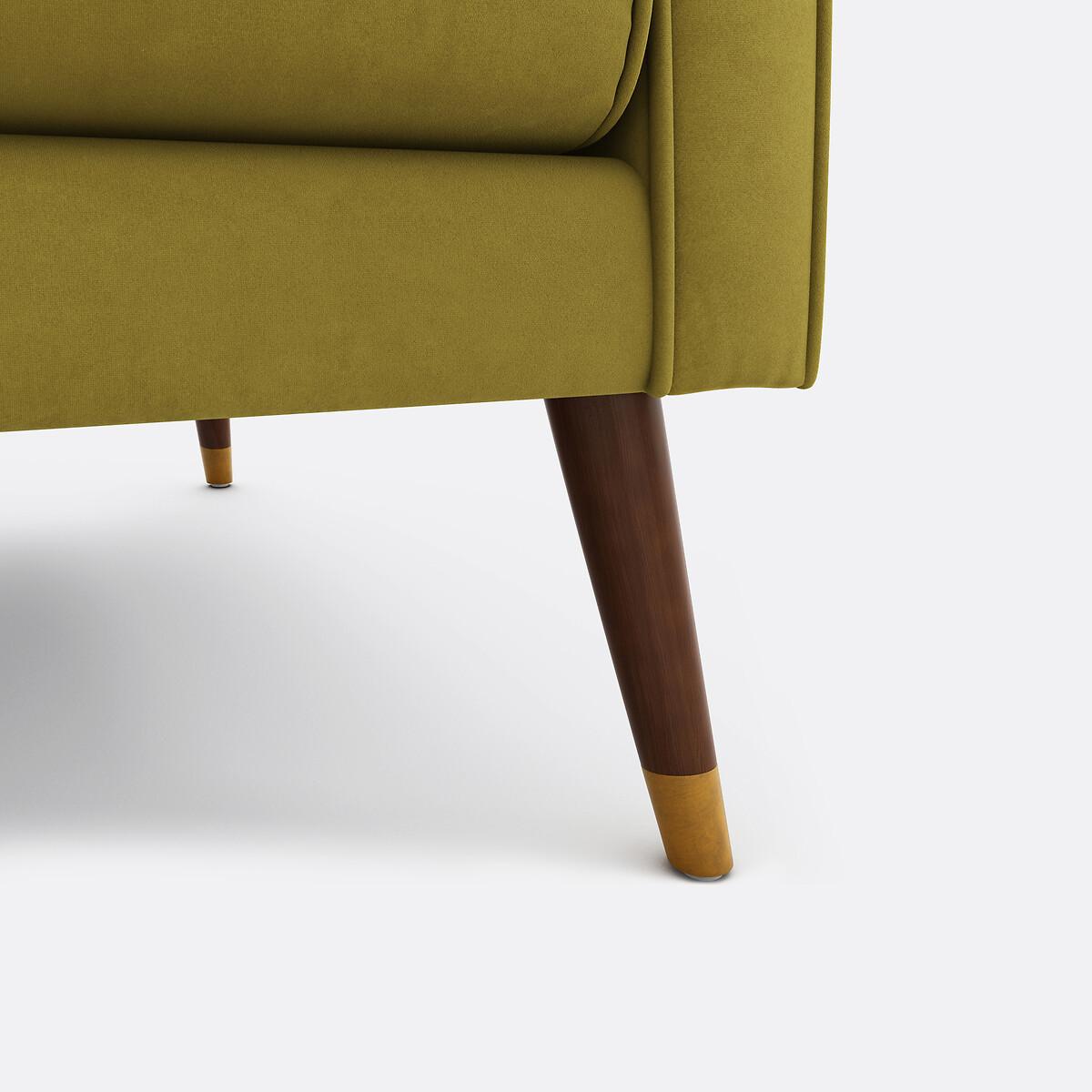 La Redoute Intérieurs 3-Sitzer-Sofa (Y)  