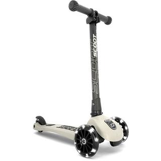 Scoot and Ride  Mini Highwaykick 3 LED Ash 