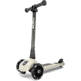 Scoot and Ride  Mini Highwaykick 3 LED Ash 