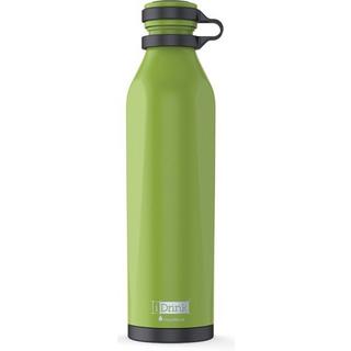 I-DRINK I-DRINK Thermosflasche B-EVO 500ml ID8006 Lime  