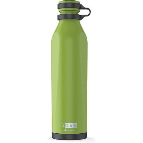 I-DRINK I-DRINK Thermosflasche B-EVO 500ml ID8006 Lime  