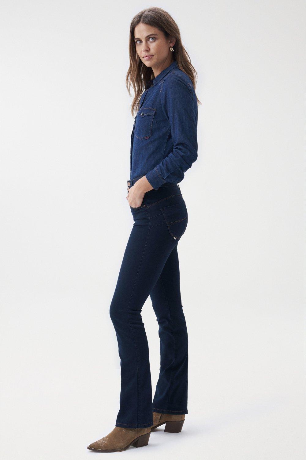 Salsa Secret Bootcut Jeans  