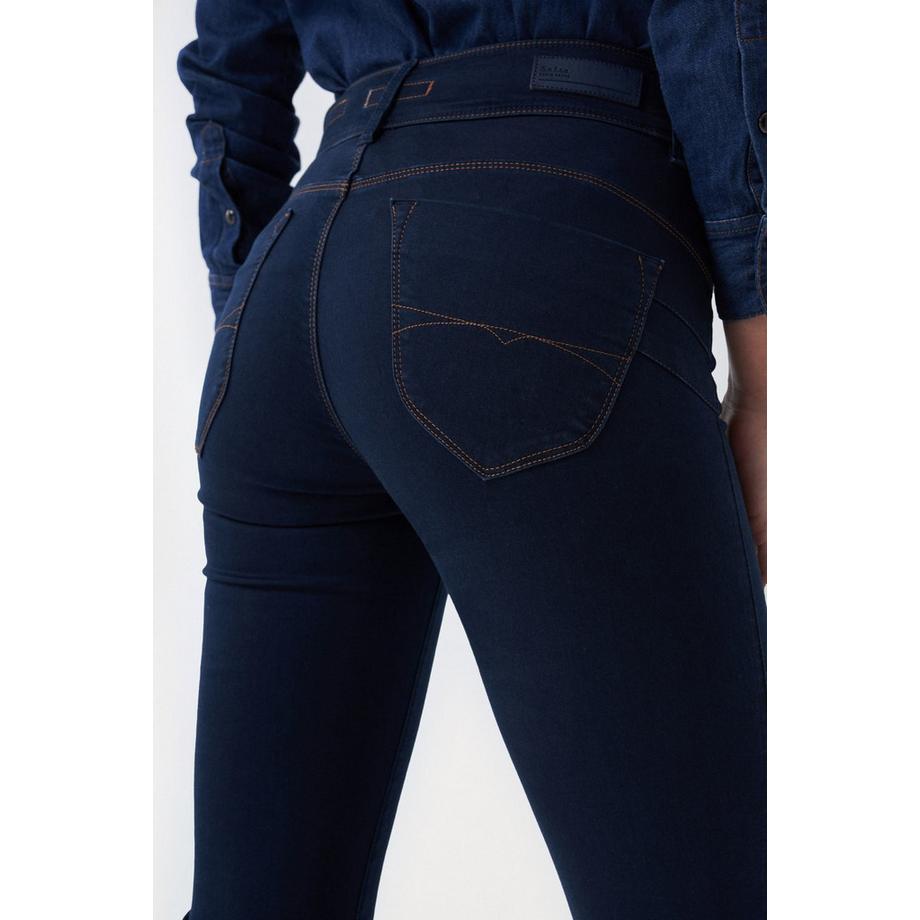 Salsa Secret Bootcut Flared Jeans  
